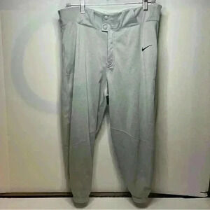 Nike baseball pants medium